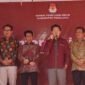 Komisoner KPU Pemalang Periode 2023-2028