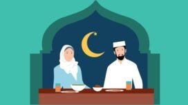 Ini Doa Niat Puasa Ramadhan dan Buka Puasa Ramadhan