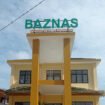 Kantor Badan Amil Zakat Nasional (Baznas) Kabupaten Pemalang