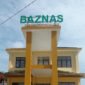 Kantor Badan Amil Zakat Nasional (Baznas) Kabupaten Pemalang