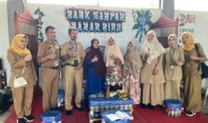 Gandeng Pengelola Bank Sampah, Dinsos KBPP Pemalang Bakal Selenggarakan Sekolah Perempuan