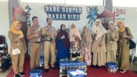 Gandeng Pengelola Bank Sampah, Dinsos KBPP Pemalang Bakal Selenggarakan Sekolah Perempuan