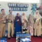Gandeng Pengelola Bank Sampah, Dinsos KBPP Pemalang Bakal Selenggarakan Sekolah Perempuan