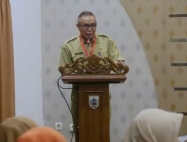 Miris, Angka Kekerasan Seksual di Pemalang Masih Tinggi, Dinsos KBPP: Salah Satu Faktor Pemicu Perkawinan Usia Anak