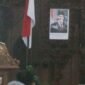 Bupati Pemalang Anom Widiyantoro saat membuka Musrenbang Rencana Kerja Pemerintah Daerah Kabupaten Pemalang Tahun 2025 di Pendopo setempat, pada Selasa (25/3/2025) kemarin.