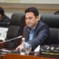 Wakil Ketua Komisi III DPR RI Dede Indra Permana Soediro