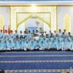 Pondok Pesantren Al-Amanah Kota Semarang sukses menggelar Peringatan Nuzulul Qur’an pada hari Senin, (17/03/25).