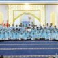 Pondok Pesantren Al-Amanah Kota Semarang sukses menggelar Peringatan Nuzulul Qur’an pada hari Senin, (17/03/25).