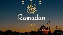 Jadwal Imsakiyah 