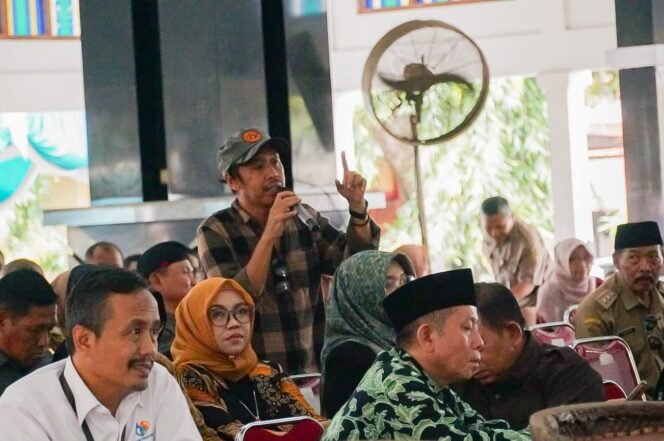 
					Legislator PKB Kritik Keras Kinerja Sekda dan OPD Pemalang, Dinilai ‘Omong Kosong’