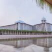 Masjid Istiqlal Jakarta