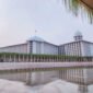 Masjid Istiqlal Jakarta