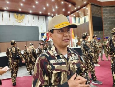 Senator Abdul Kholik