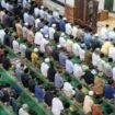 Jadwal Imsakiyah Puasa Ramadan 1446 Hijriyah