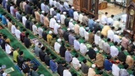 Jadwal Imsakiyah Puasa Ramadan 1446 Hijriyah