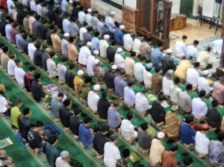 Jadwal Imsakiyah Puasa Ramadan 1446 Hijriyah