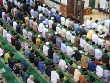 Jadwal Imsakiyah Puasa Ramadan 1446 Hijriyah