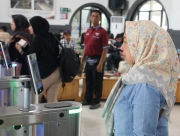 KAI Sebut Lebih dari 1,4 Juta Tiket Terjual! Berikut 10 Rute Favorit Mudik Lebaran 2025