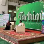 Ketua Umum Asosiasi Dosen Falak Indonesia Prof Dr H Ahmad Izzuddin MAg dalam Talkshow Ramadan di MAJT