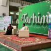 Ketua Umum Asosiasi Dosen Falak Indonesia Prof Dr H Ahmad Izzuddin MAg dalam Talkshow Ramadan di MAJT