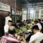 Takjil Kurma - Es Irengan Khas Kedai Aisyah Bisa Jadi Rekomendasi Tempat Berbuka Puasa
