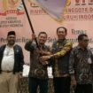 Terpilih sebagai Ketua Umum ADKASI, Siswanto: Siap Perkuat Peran DPRD di Seluruh Indonesia