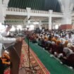 Resmi Dibuka! Puluhan Ribu Siswa Ikuti Pesantren Ramadan Pelajar Nasional 2025 di MAJT