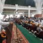 Resmi Dibuka! Puluhan Ribu Siswa Ikuti Pesantren Ramadan Pelajar Nasional 2025 di MAJT
