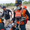 Tragis, Pria Tunanetra di Pemalang Tewas Tenggelam di Suangai Comal