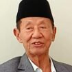Ketum MUI Jateng Dr KH Ahmad Darodji, MSi