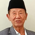 Ketum MUI Jateng Dr KH Ahmad Darodji, MSi