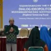 Ketua PWM Jawa Tengah, Dr. Tafsir, MAg