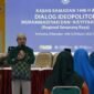 Ketua PWM Jawa Tengah, Dr. Tafsir, M.Ag