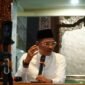 Prof Dr. KH Abu Rokhmad, MAg yang merupakan guru Besar UIN Walisongo Semarang dan Dirjen Bimas Islam Kementerian Agama RI,