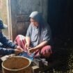 Jahuri Petani di Desa Lebakwangi Jatinegra Turun Menurun Masih Produksi Kolang Kaling hingga Sekarang