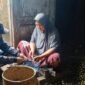 Jahuri Petani di Desa Lebakwangi Jatinegra Turun Menurun Masih Produksi Kolang Kaling hingga Sekarang