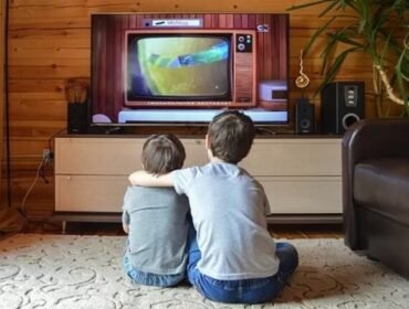 Jadwal TV hari ini. (Victoria_rt/pixabay)