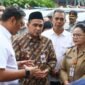 Wagub Jateng Sebut Petani Terdampak Banjir Grobogan Bakal Dipasok Bibit dan Pupuk