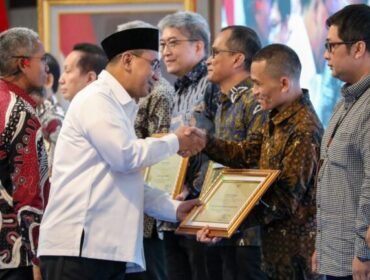 Luar Biasa! Dua Tahun Berturu-turut, Pertamina Patra Niaga Kembali Jadi BUMN Terbaik 1 Pelaksana TJSL di Jateng