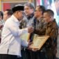 Luar Biasa! Dua Tahun Berturu-turut, Pertamina Patra Niaga Kembali Jadi BUMN Terbaik 1 Pelaksana TJSL di Jateng