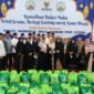 Berkah Ramadan, PIMAJT Bersama MAJT dan Baznas Salurkan 1.530 Paket Sembako untuk Kaum Dhuafa
