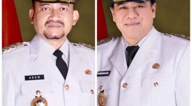 Klarifikasi Pemkab Pemalang Soal Foto Resmi Bupati dan Wabup Dipatok Rp 250 Ribu