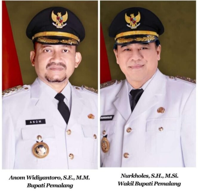 
					Klarifikasi Pemkab Pemalang Soal Foto Resmi Bupati dan Wabup Dipatok Rp 250 Ribu