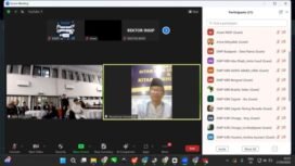 Peringati Nuzulul Qur'an secara virtual