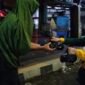 Ikatan Istri Karyawan Perhutani KPH Pemalang Gelar Sahur On The Road