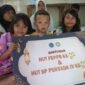 Serikat Pekerja Pertamina Santuni Anak Yatim di Jateng dan DIY