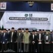 Resmi Dilantik, Ini Susunan Lengkap Pengurus MW KAHMI Jateng Periode 2022-2027
