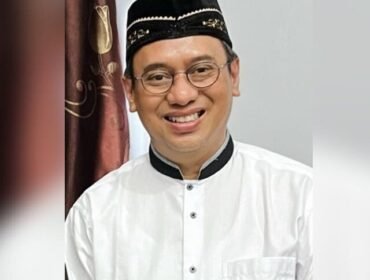 dr. Darmanto, SH, M.Kes, SpPD, FINASIM, FISQua