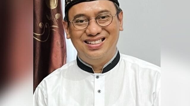 dr. Darmanto, SH, M.Kes, SpPD, FINASIM, FISQua