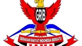 Gerakan Rakyat Indonesia Bersatu (GRIB) Jaya